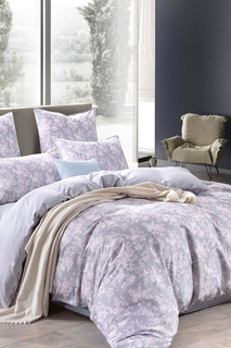 КПБ полуторный Гретель (сер) Sofi De Marko