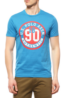 Футболка U.S. Polo Assn.