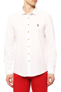 Рубашка U.S. Polo Assn.
