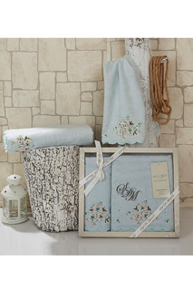 Полотенца 50x90, 70х140 Sofi De Marko