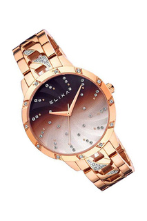 Наручные часы ELIXA