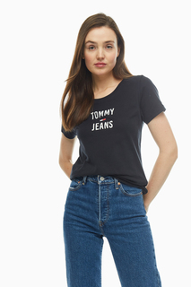 Футболка Tommy Jeans