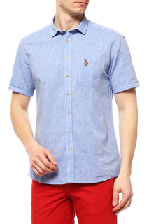 Рубашка U.S. Polo Assn.