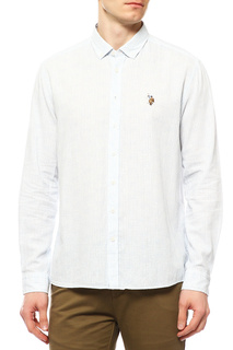 Рубашка U.S. Polo Assn.
