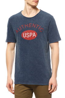 Футболка U.S. Polo Assn.