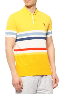 Поло U.S. Polo Assn.