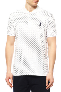Поло U.S. Polo Assn.