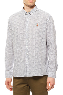 Рубашка U.S. Polo Assn.