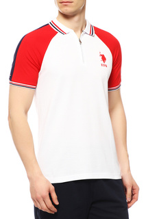Поло U.S. Polo Assn.
