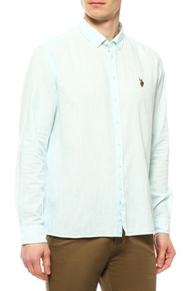 Рубашка U.S. Polo Assn.