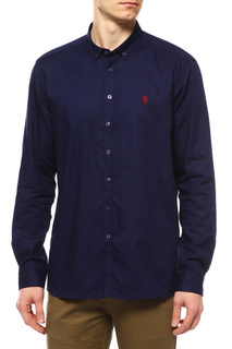 Рубашка U.S. Polo Assn.
