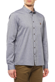 Рубашка U.S. Polo Assn.