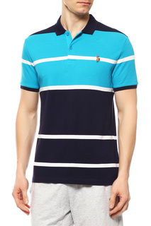 Поло U.S. Polo Assn.