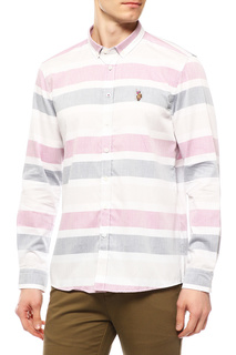 Рубашка U.S. Polo Assn.