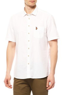 Рубашка U.S. Polo Assn.