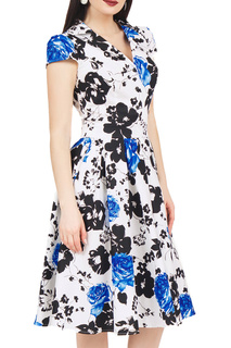 Платье Grey Cat