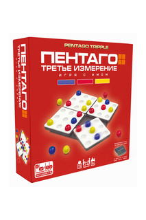 Настольная игра Mindtwister