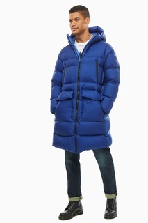 Пуховик Woolrich