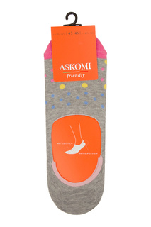 Носки ASKOMI