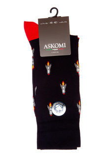 Носки ASKOMI