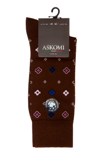 Носки ASKOMI