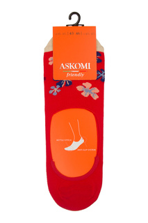 Носки ASKOMI