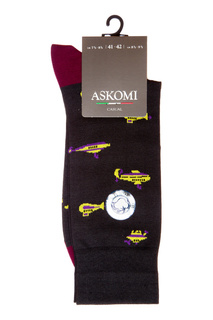 Носки ASKOMI