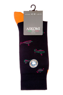 Носки ASKOMI