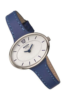 Наручные часы Boccia Titanium