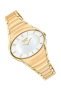 Наручные часы Boccia Titanium