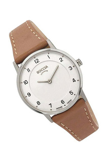 Наручные часы Boccia Titanium