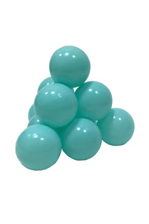 Комплект шариков, 50 шт Hotenok