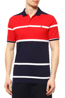 Поло U.S. Polo Assn.