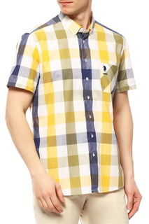 Рубашка U.S. Polo Assn.