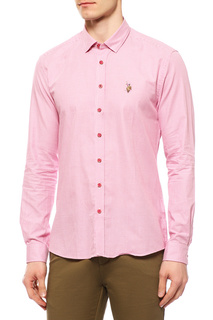 Рубашка U.S. Polo Assn.
