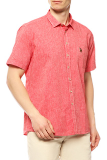 Рубашка U.S. Polo Assn.