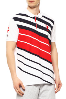 Поло U.S. Polo Assn.