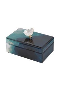 Шкатулка 21x13x13 ГЛАСАР
