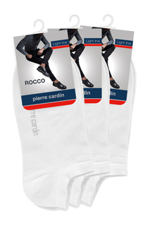 Носки укороченные Pierre Cardin