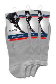 Носки укороченные Pierre Cardin