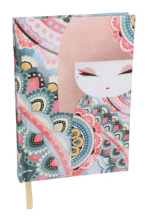 Записная книжка Kimmidoll