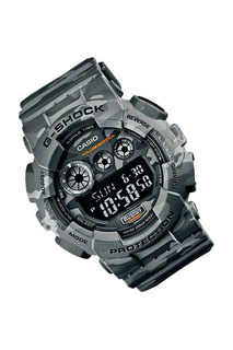 Наручные часы Casio