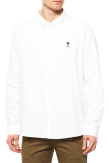 Рубашка U.S. Polo Assn.