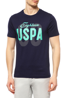 Футболка U.S. Polo Assn.