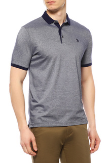 Поло U.S. Polo Assn.