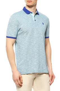 Поло U.S. Polo Assn.