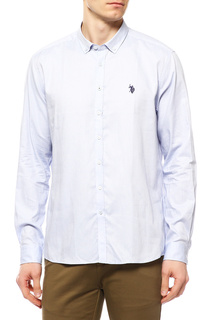 Рубашка U.S. Polo Assn.
