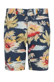 Шорты Tommy Hilfiger