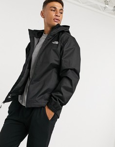 Черная куртка The North Face Quest-Черный
