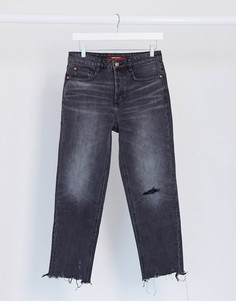 Брюки Miss Sixty-Черный